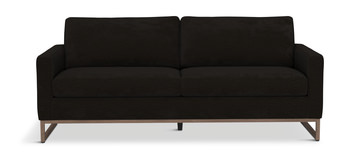 Cecil Sofa - Espresso