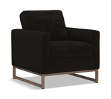 Cecil Chair - Espresso thumbnail 1