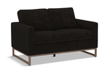 Cecil Loveseat - Espresso thumbnail 2