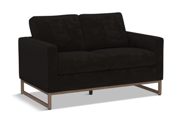 Cecil Loveseat - Espresso