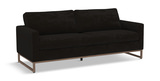 Cecil Sofa - Espresso thumbnail 2