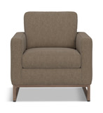 Cecil Chair - Truffle thumbnail 2