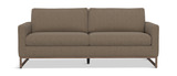 Cecil Sofa - Truffle thumbnail 1