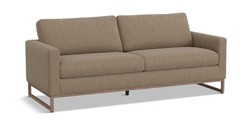 Cecil Sofa - Truffle