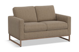 Cecil Loveseat - Truffle thumbnail 2