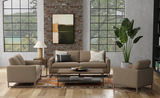 Cecil Sofa - Truffle thumbnail 4