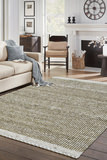 Darcy Verde Area Rug - 5′6″ X 8′6″ thumbnail 3