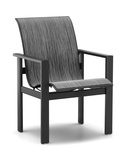 Elements Sling Low Back Dining Chair thumbnail 1