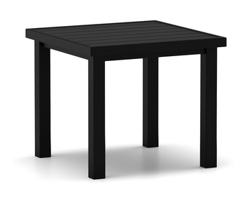 Latitude Square End Table
