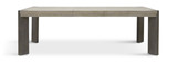 Vero Extension Dining Table thumbnail 4