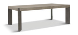 Vero Extension Dining Table thumbnail 5