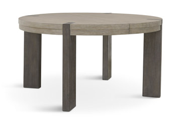 Vero Round Extension Dining Table