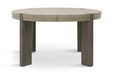 Vero Round Extension Dining Table thumbnail 2