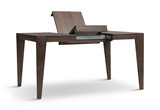 Silas Square Extension Table thumbnail 3