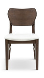 Silas Panel Back Dining Chair thumbnail 2