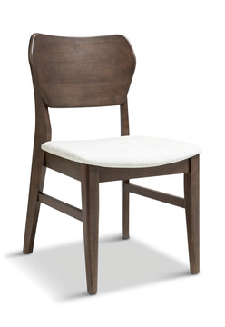 Silas Panel Back Dining Chair