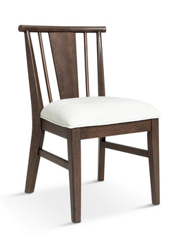 Silas Splat Back Dining Chair