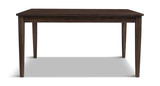 Silas Spindle Extension Table thumbnail 3