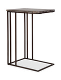 Remington Pull Up Accent Table thumbnail 1