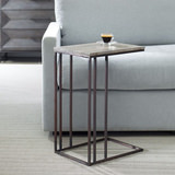 Remington Pull Up Accent Table thumbnail 2