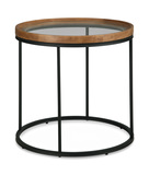 Vero End Table thumbnail 3