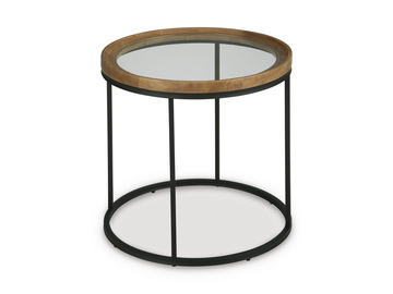 Vero End Table
