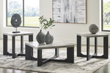 Niro 3 Pack Table Group thumbnail 3