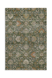 Silk Road Basil Area Rug - 5′0″ X 7′6″ thumbnail 1