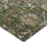 Silk Road Basil Area Rug - 5′0″ X 7′6″ thumbnail 2