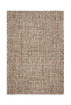 Abruzzo Putty Area Rug - 5′0″ X 7′6″