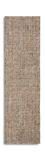 Abruzzo Putty Area Rug - 2′3″ X 7′6″  thumbnail 1