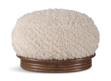 Elephant’s Pouf