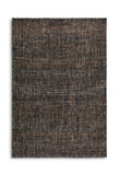 Abruzzo Black Area Rug - 9′0″ X 13′0″ thumbnail 1