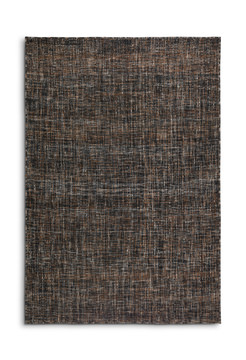 Abruzzo Black Area Rug - 8′0″ X 10′0″