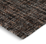 Abruzzo Black Area Rug - 9′0″ X 13′0″ thumbnail 2