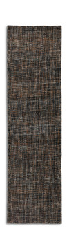 Abruzzo Black Area Rug - 2′3″ X 7′6″