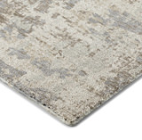Kochi Linen Washable Area Rug - 5′0″ X 7′6″ thumbnail 2
