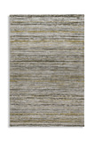 Kochi Pewter Washable Area Rug - 5′0″ X 7′6″ thumbnail 1