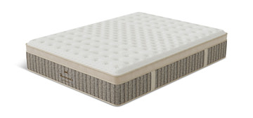 #1 Legacy Ultra Firm Queen Mattress