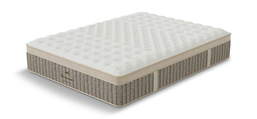 #2 Legacy Cush Firm Queen Mattress