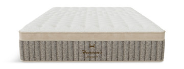 #2 Legacy Cush Firm Queen Mattress