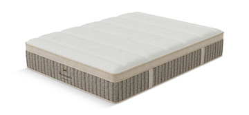 #3 Legacy Medium Firm Queen Mattress