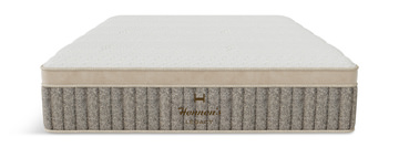 #3 Legacy Medium Firm Queen Mattress