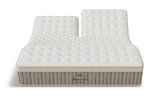 #2 Legacy Cush Firm Split King Mattress thumbnail 2