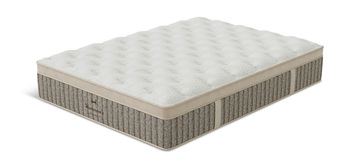 #4 Legacy Plush Twin XL Mattress