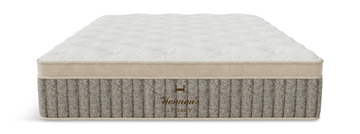 #4 Legacy Plush Twin XL Mattress