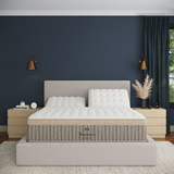 #2 Legacy Cush Firm Split King Mattress thumbnail 3