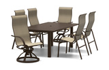 Stella II 7 Piece Patio Set  thumbnail 1