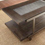 Zander Coffee Table thumbnail 3