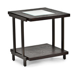 Zander End Table thumbnail 1